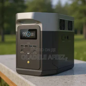 Ecoflow Delta 2 Max