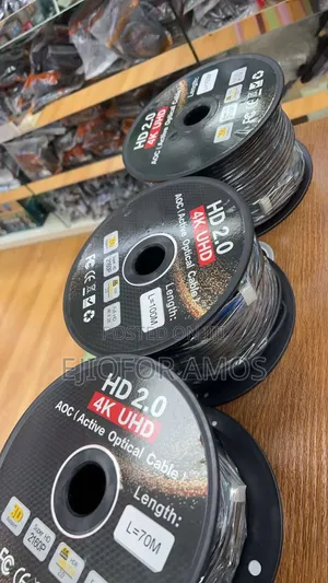 100m Hdmi Cable Optic Fiber