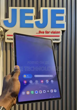 Samsung Galaxy Tab S10+ 5G 256 GB