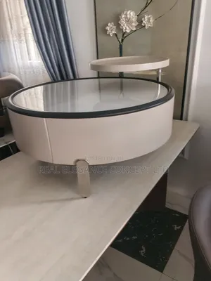 Classic Marble Home Interior Table