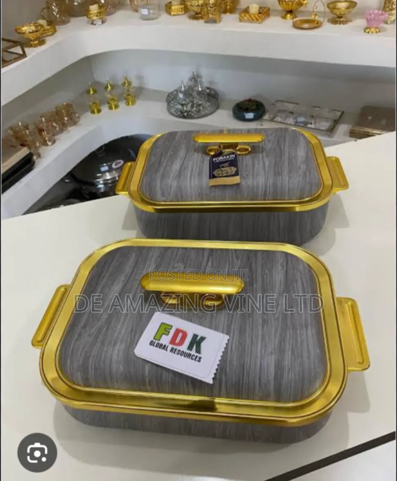 Florakin 2set