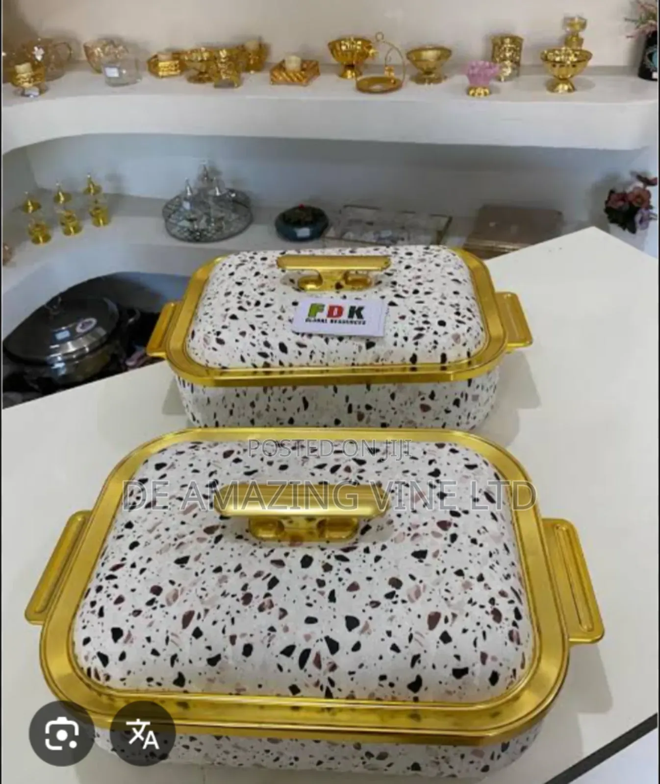 Florakin 2set