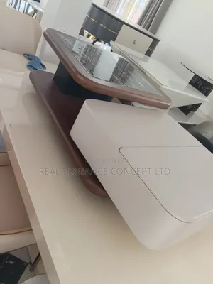 Classic Marble Table