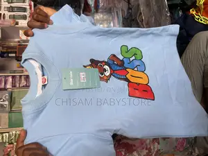 Unisex Tops