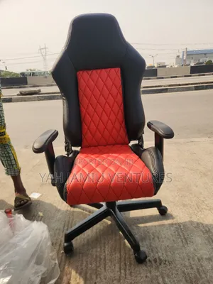 Multipurpose Colours Chair