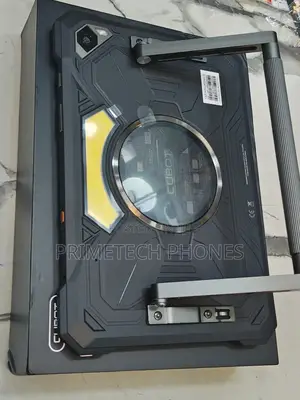 New Tablet 256 GB Black