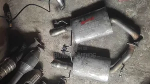 Borla Exhaust Turbo That Will Makes Your Car Sound Very Loud