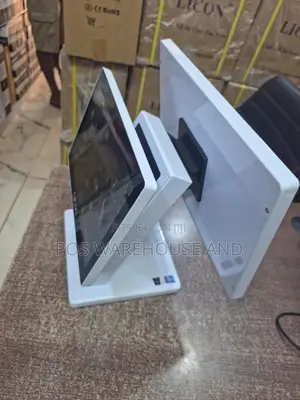 Licon LP570i Dual Screen Pos System