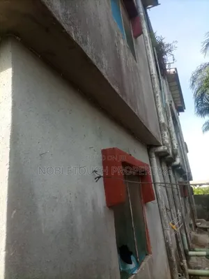 2bdrm Block of Flats in Sabo Oniba Ajangbadi for sale