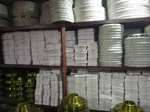 Ring Gasket Oct / Oval