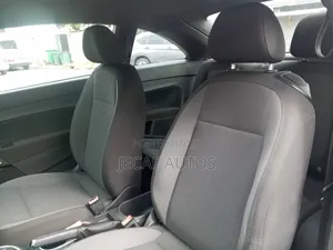Volkswagen Beetle 2012 Silver