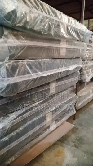 Vitafoam Full Orthopedic Mattress