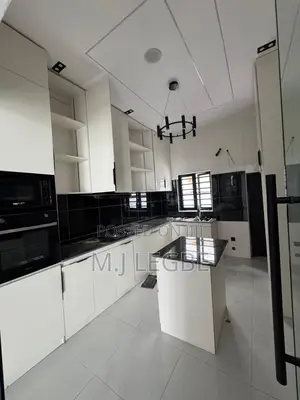 4bdrm Duplex in Orchid, Lekki for rent