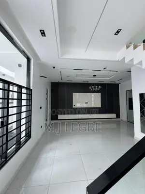 4bdrm Duplex in Orchid, Lekki for rent