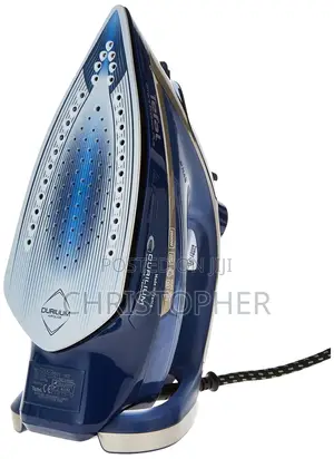 Tefal Ultimate Pure Steam Iron, Steam Boost, 350ml Water Tank 3100w,