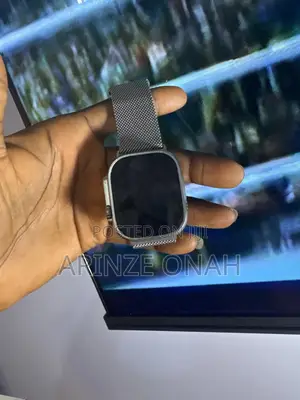 Iwatch Ultra 1