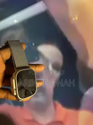 Iwatch Ultra 1