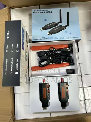 150m Wireless Hdmi