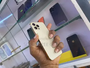 Apple iPhone 12 Pro Max 128 GB White