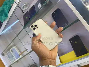 Apple iPhone 12 Pro Max 128 GB White