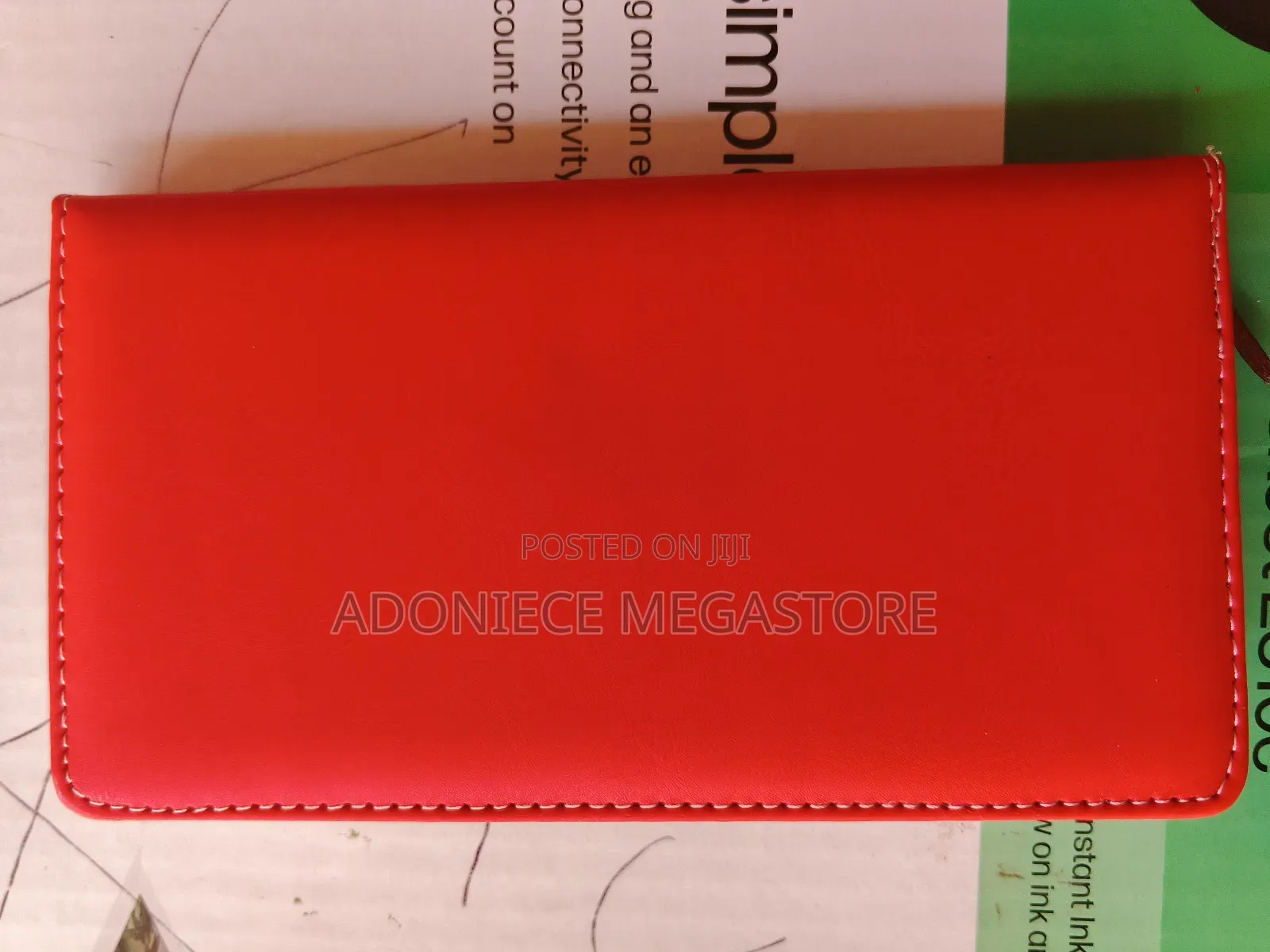 2026 Diary | Notepad
