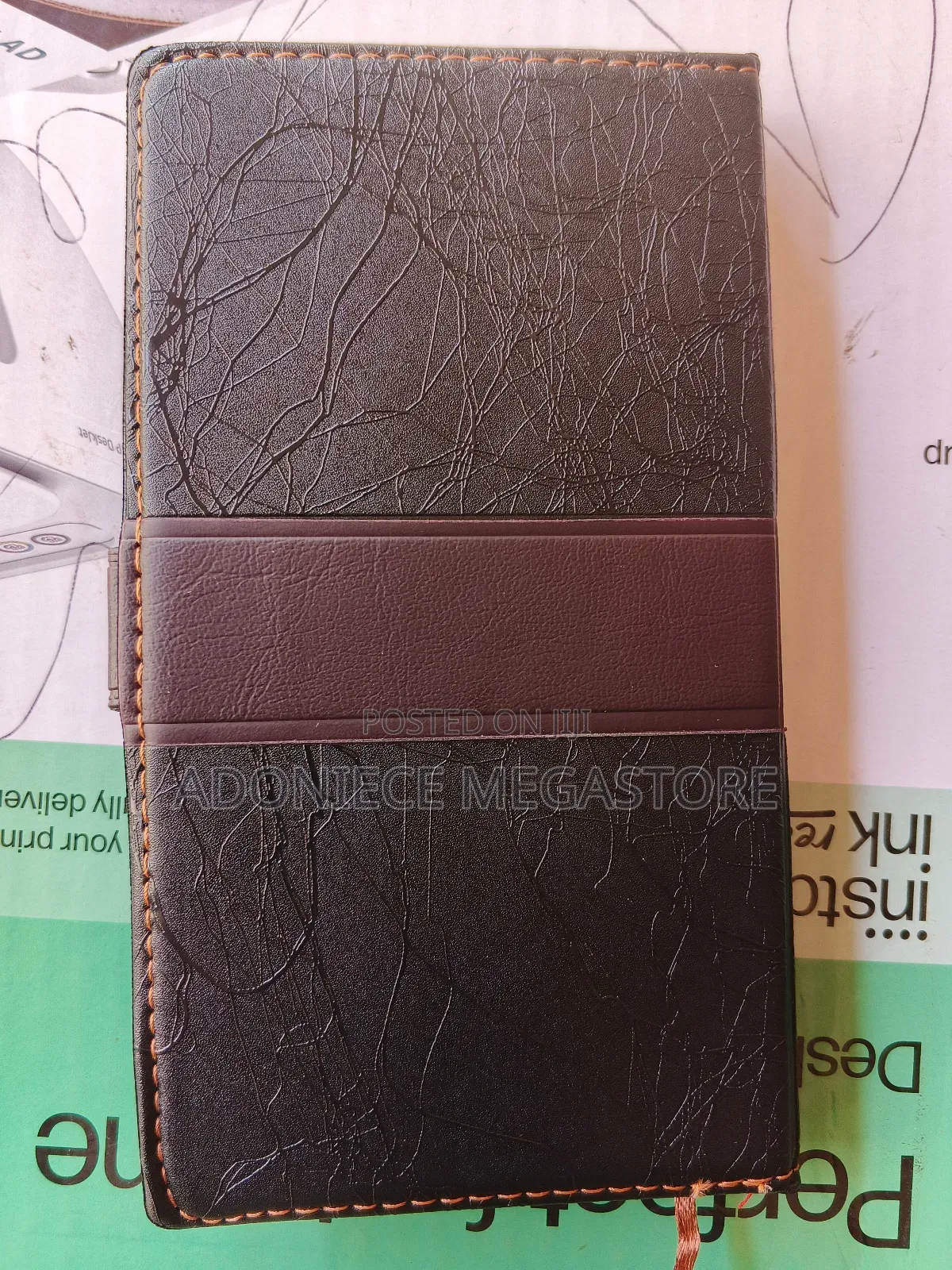 2026 Diary | Notepad