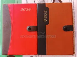 2026 Diary | Notepad