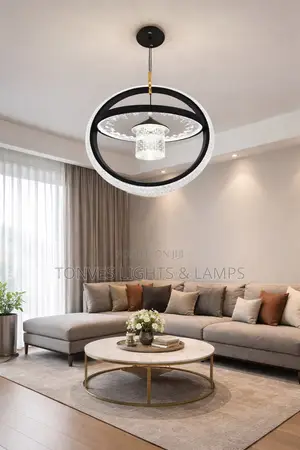 Chandelier Led Light