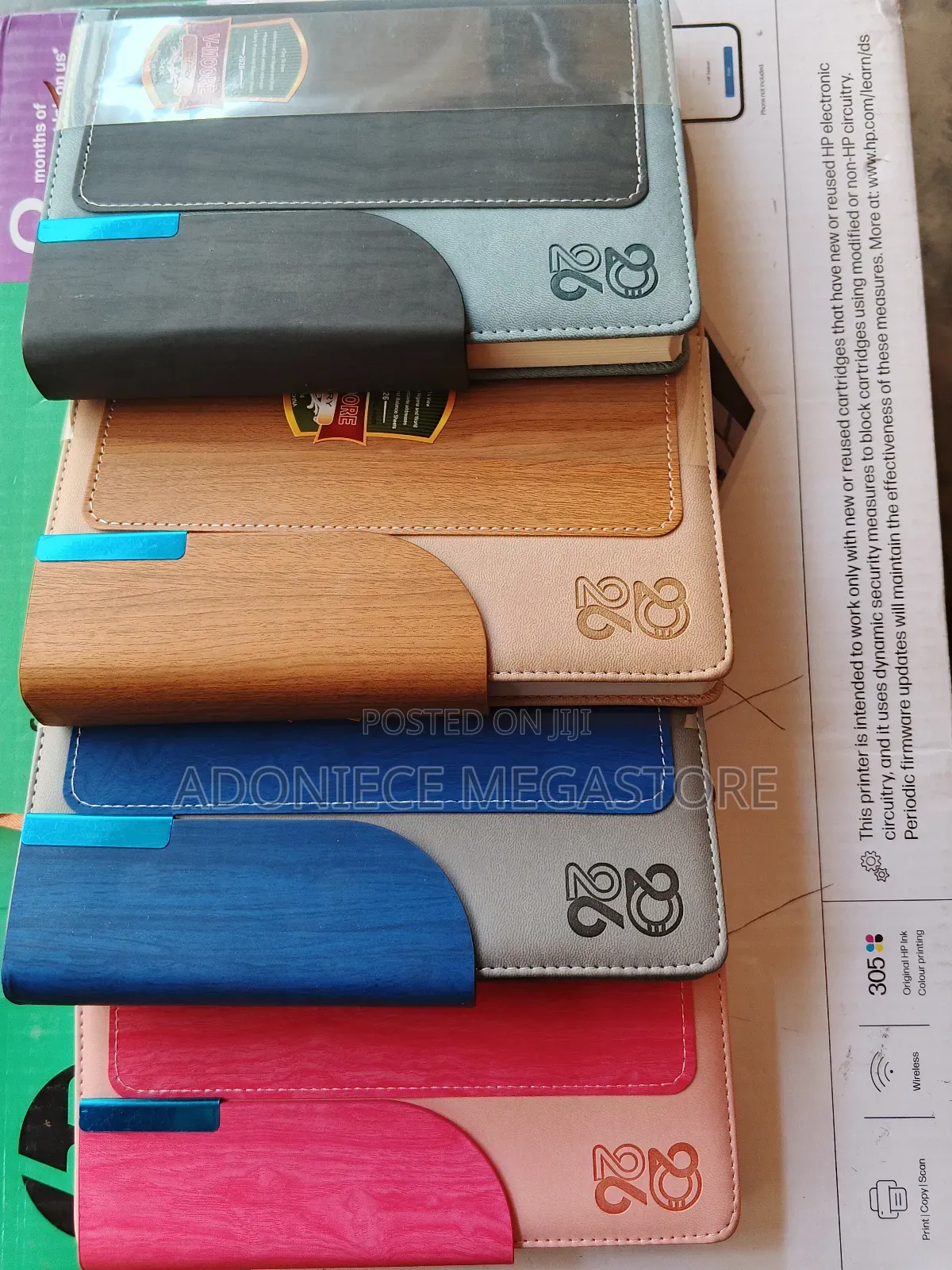 2026 Diary | Notepad