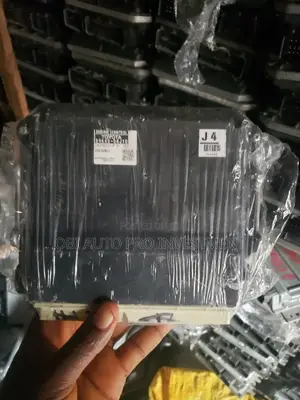 Toyota Tacoma 2012-2015 Brainbox