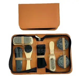 Travel Men Polish Set
