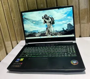 Laptop MSI Katana 15 16GB Intel Core i9 SSD 1T