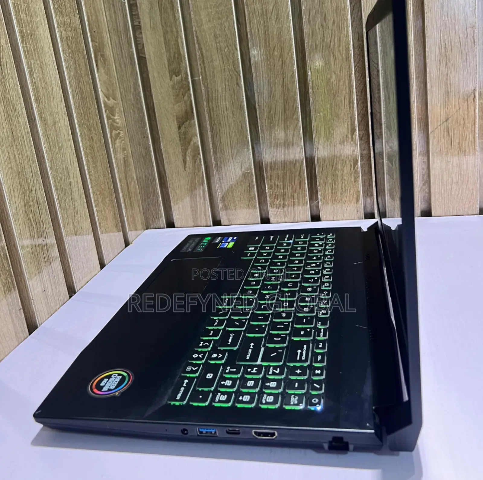 Laptop MSI Katana 15 16GB Intel Core i9 SSD 1T