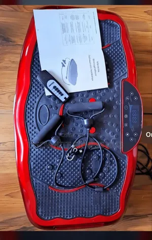 Vibration Platform Machine