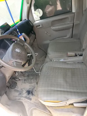 Suzuki Every 2005 Grey
