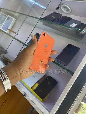 Apple iPhone XR 128 GB