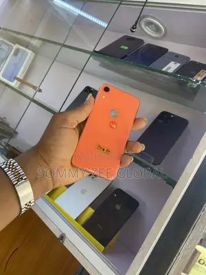Apple iPhone XR 128 GB