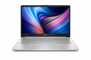 Laptop HP 14-ep0063 8GB Intel Core i3 SSD 512GB