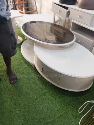 Marble Classic Table