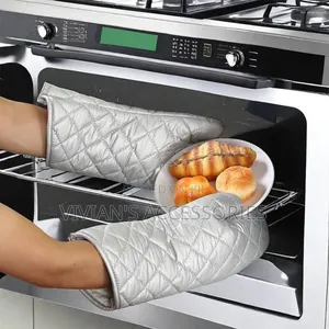Oven Glove (Per Pair)