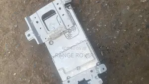 Range Rover Amplifier 2019-2024