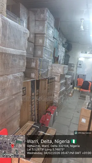 Firman Lithium Battery