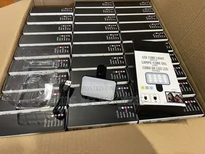 Cube Influencer Light
