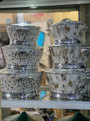 James Pot 3set