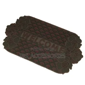 Quality Welcome Foot Mats Big Size