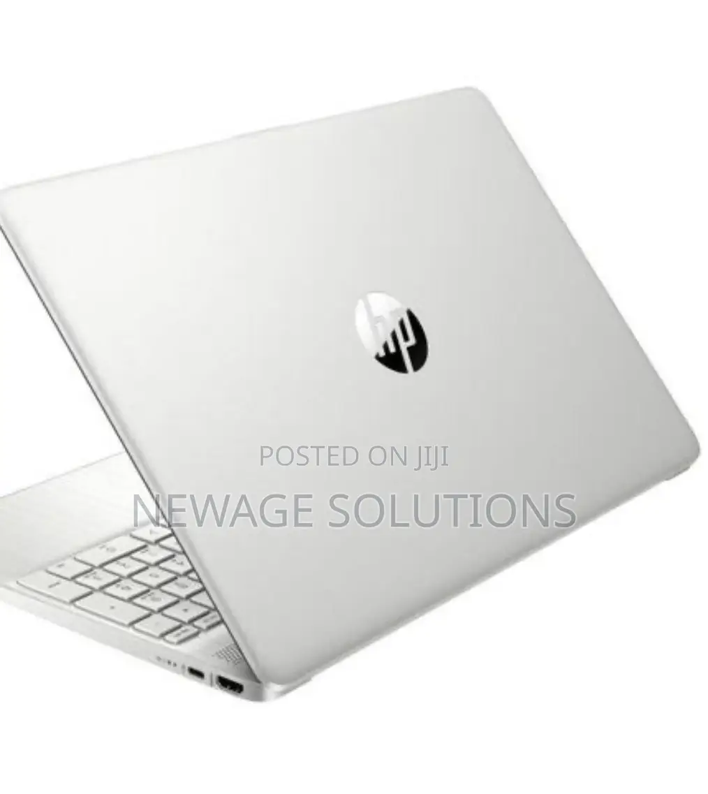 Laptop HP 15 8GB Intel Core i3 SSD 256GB