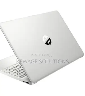 Laptop HP 15 8GB Intel Core i3 SSD 256GB