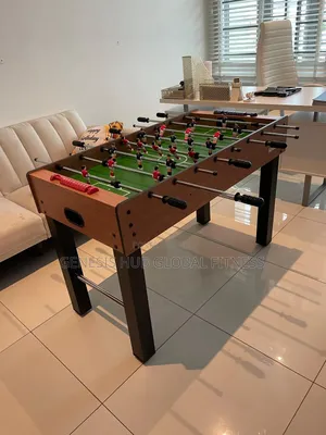4feet Soccer Table