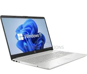 Laptop HP 15 8GB Intel Core i3 SSD 256GB