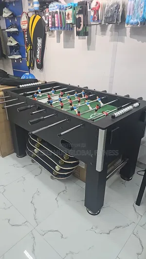 5feet Big Soccer Table